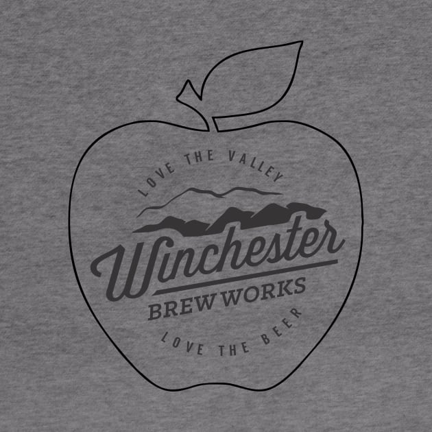 Apple Blossom Brew Works by Winchester Brew Works